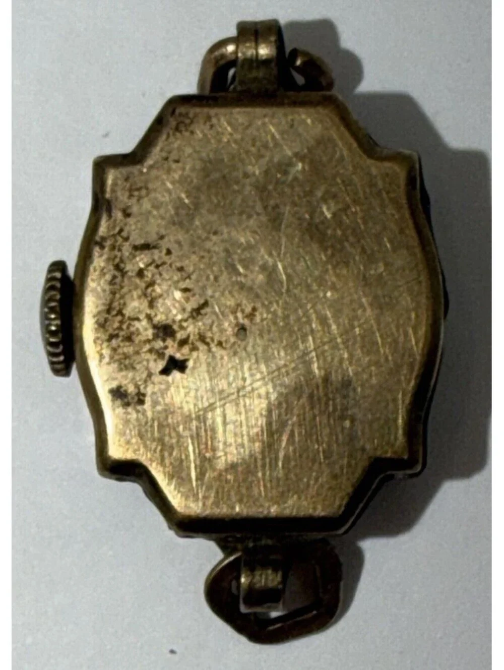 N/A vintage wittnauer